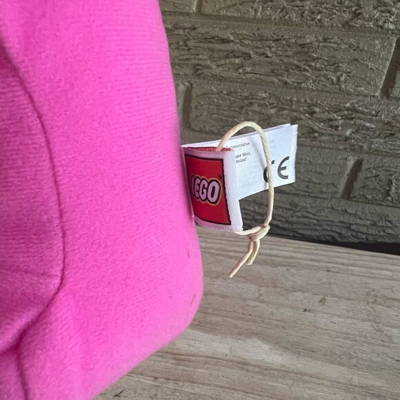 Lego space plush - Picture 3 of 6